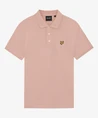 Lyle & Scott Polo Cotton