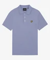Lyle & Scott Polo Cotton