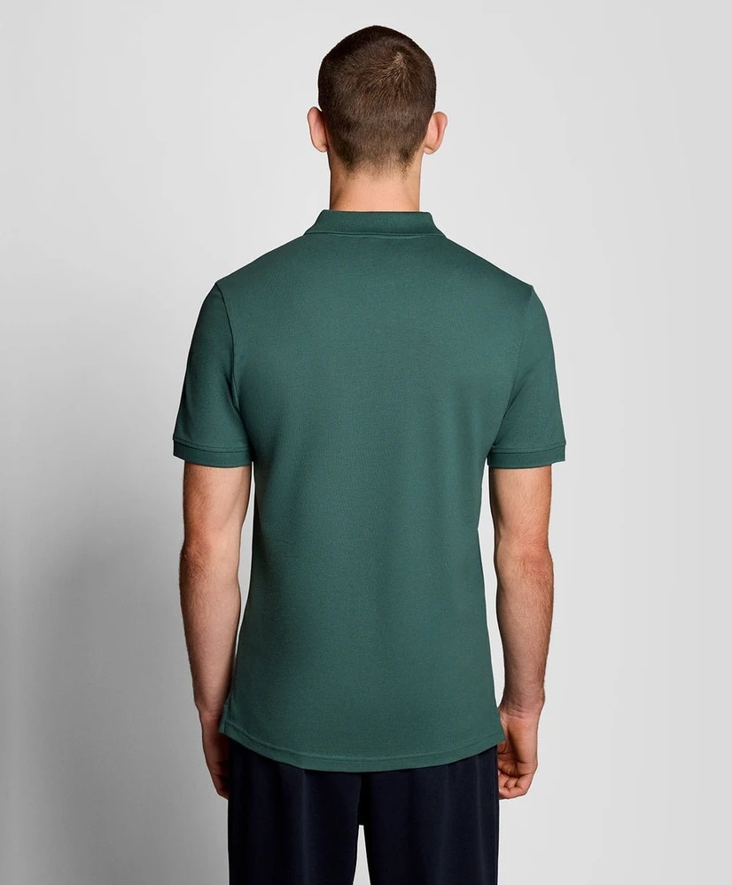 Lyle & Scott Polo Cotton
