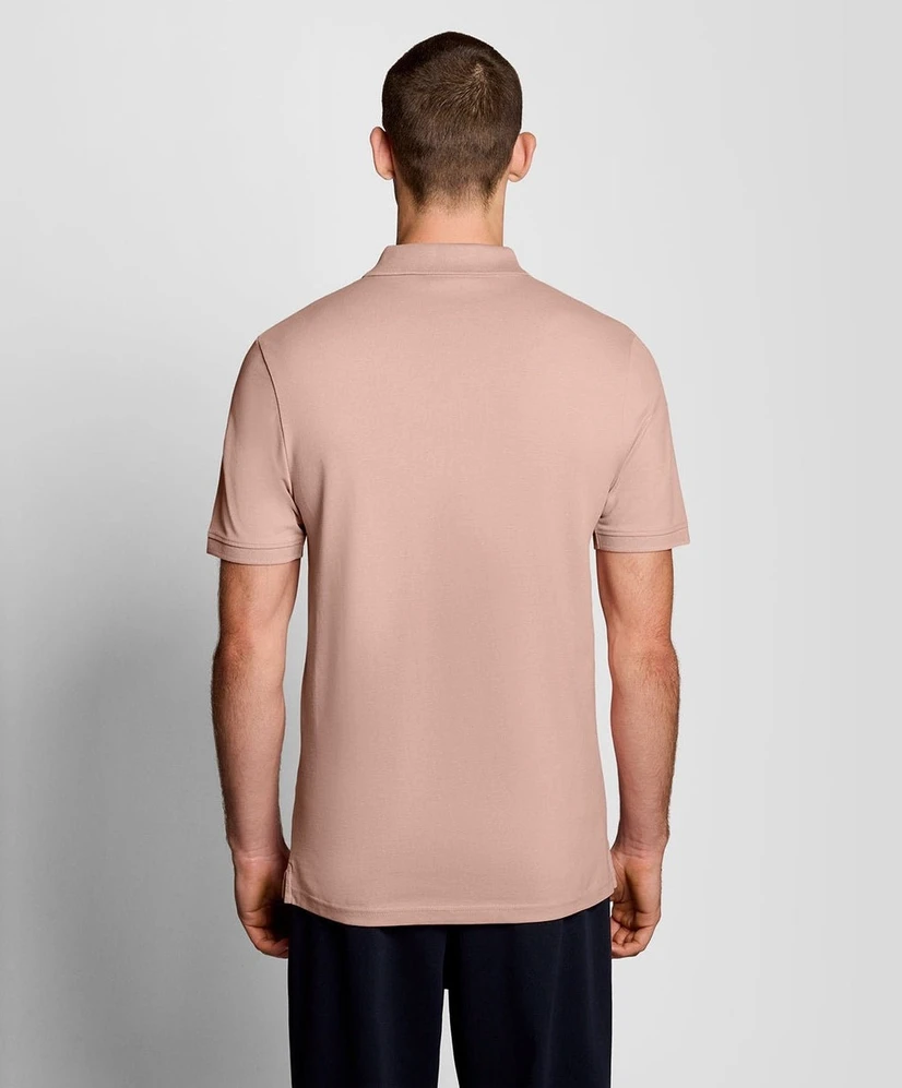 Lyle & Scott Polo Cotton