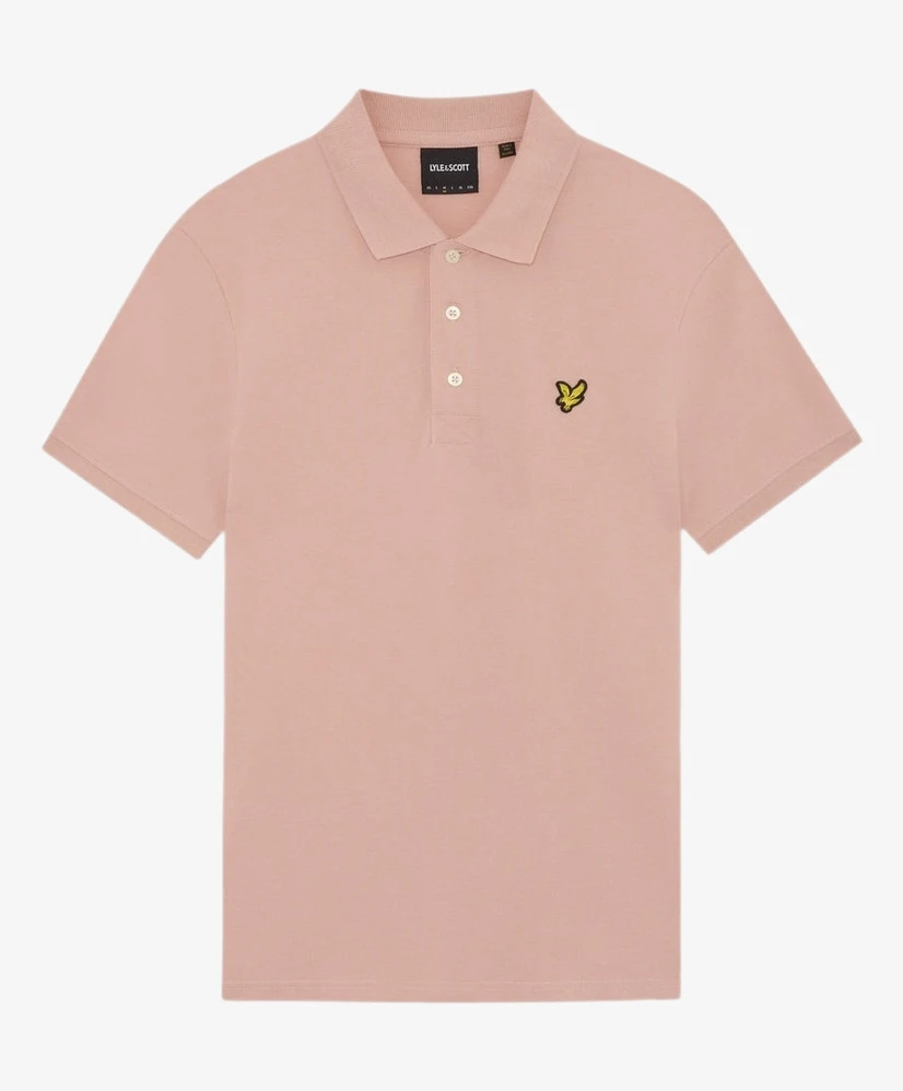 Lyle & Scott Polo Cotton