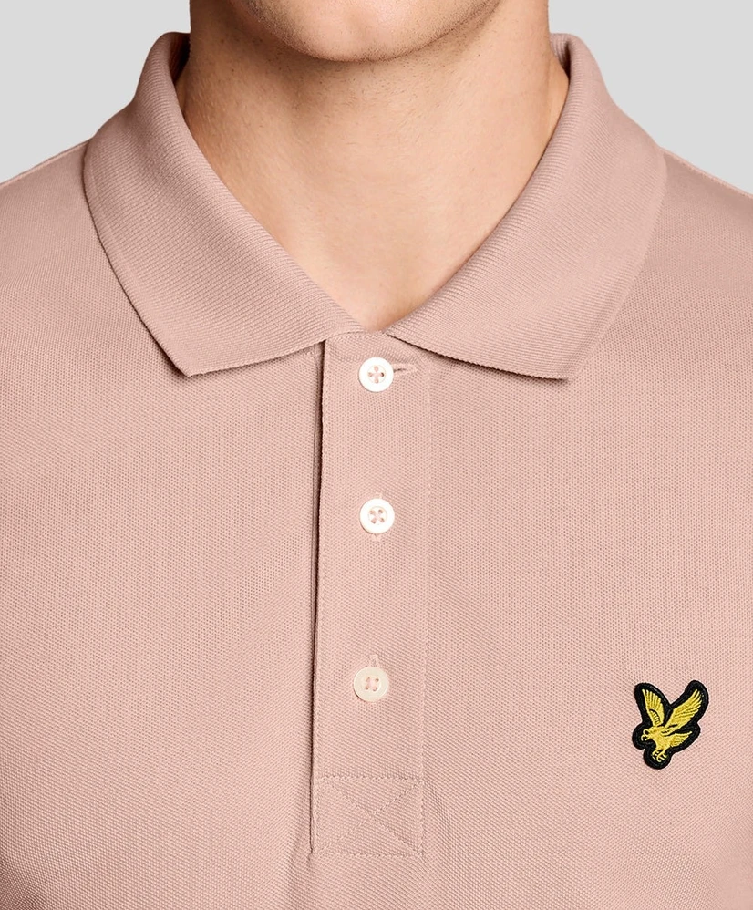 Lyle & Scott Polo Cotton