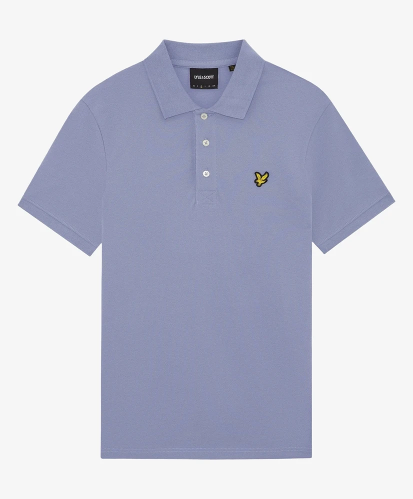 Lyle & Scott Polo Cotton