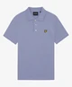 Lyle & Scott Polo Cotton