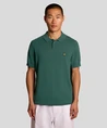 Lyle & Scott Polo Knitted