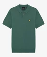 Lyle & Scott Polo Knitted