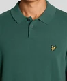 Lyle & Scott Polo Knitted