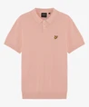 Lyle & Scott Polo Knitted