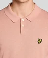 Lyle & Scott Polo Knitted
