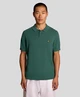 Lyle & Scott Polo Knitted