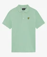 Lyle & Scott Polo Ocean