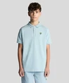 Lyle & Scott Polo Ocean