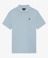 Lyle & Scott Polo Ocean