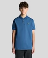 Lyle & Scott Polo Ocean