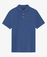 Lyle & Scott Polo Ocean