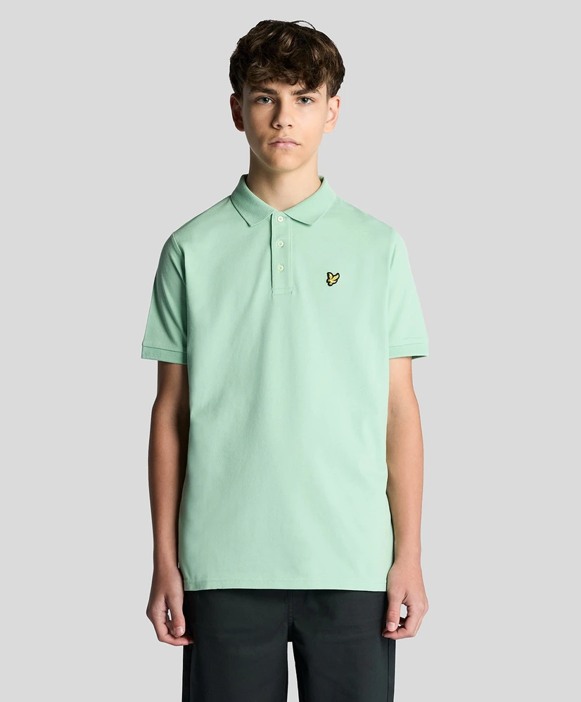 Lyle & Scott Polo Ocean