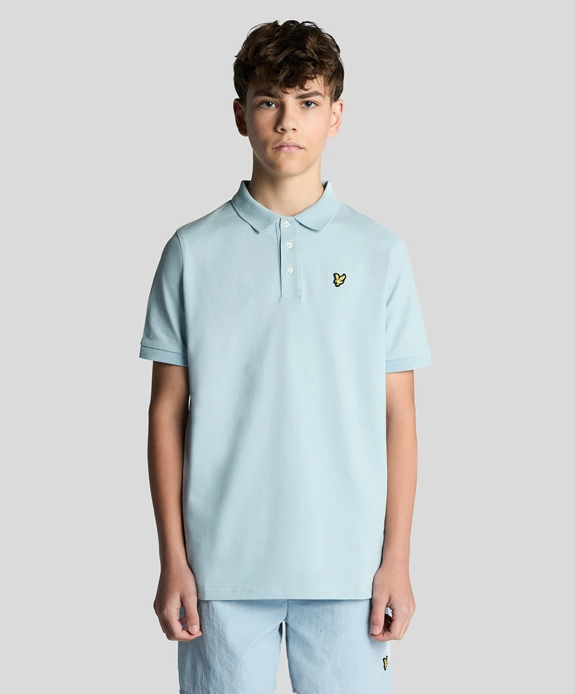 Lyle & Scott Polo Ocean