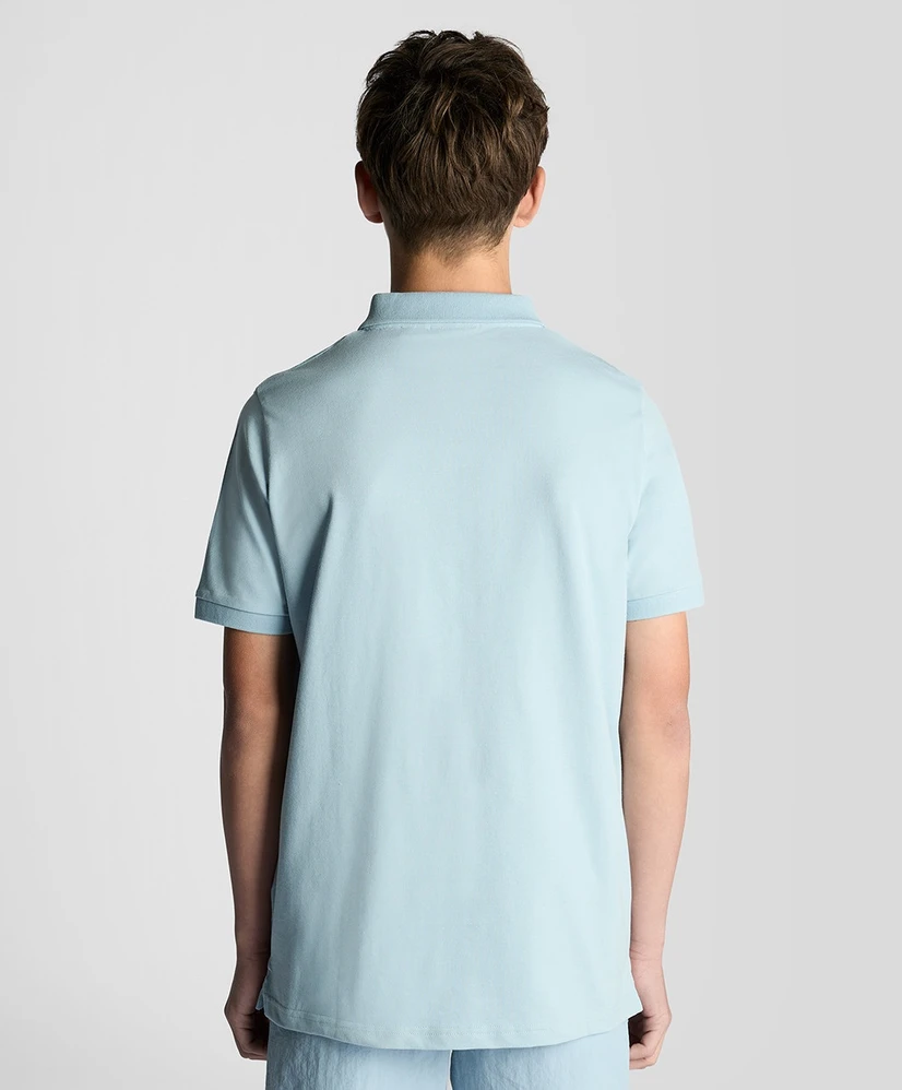 Lyle & Scott Polo Ocean