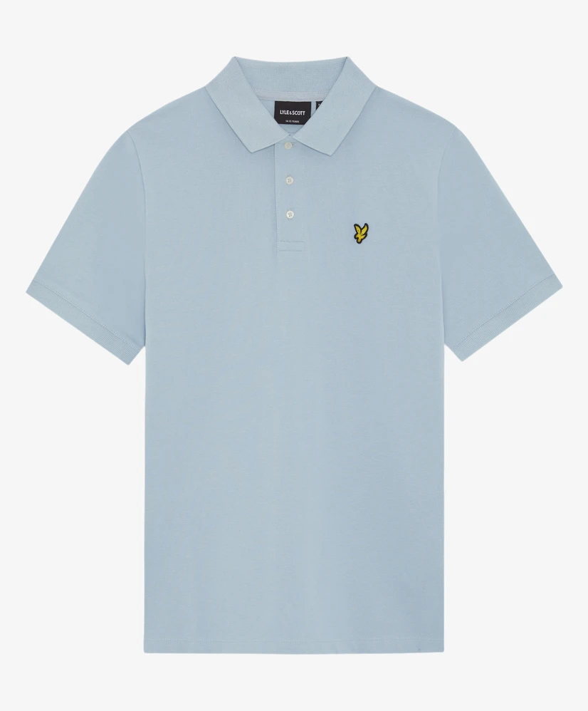 Lyle & Scott Polo Ocean