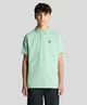 Lyle & Scott Polo Ocean
