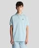 Lyle & Scott Polo Ocean