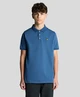 Lyle & Scott Polo Ocean