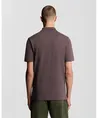 Lyle & Scott Polo Plain