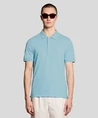 Lyle & Scott Polo Superfine