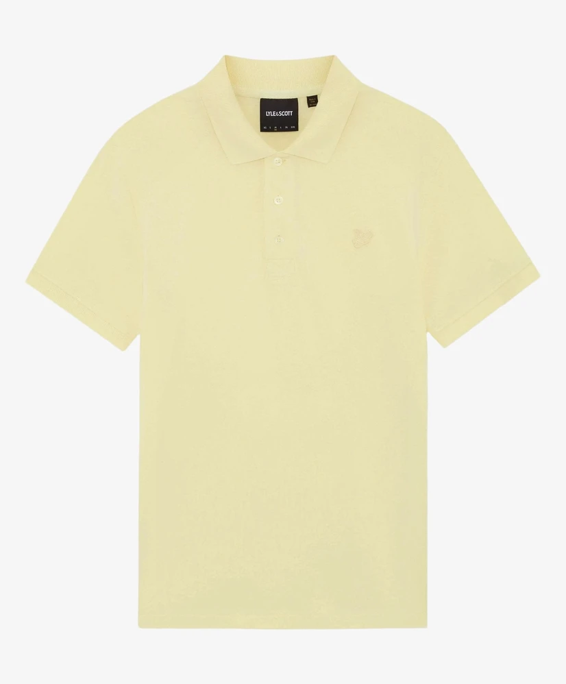 Lyle & Scott Polo Superfine