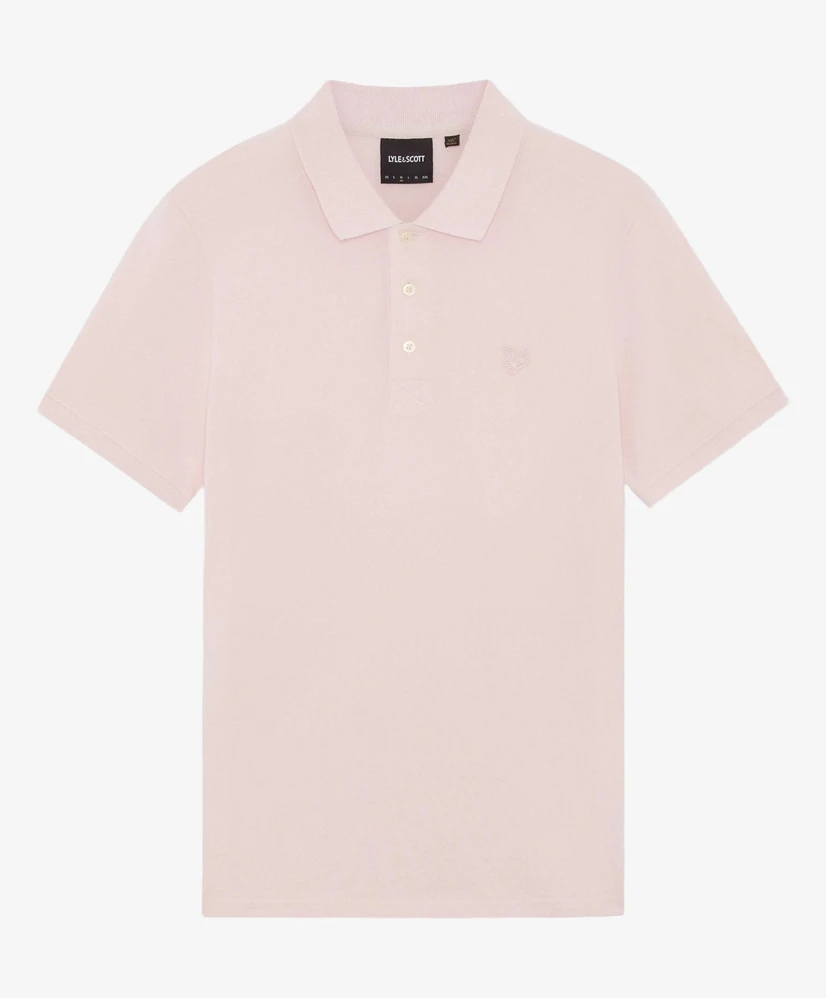 Lyle & Scott Polo Superfine