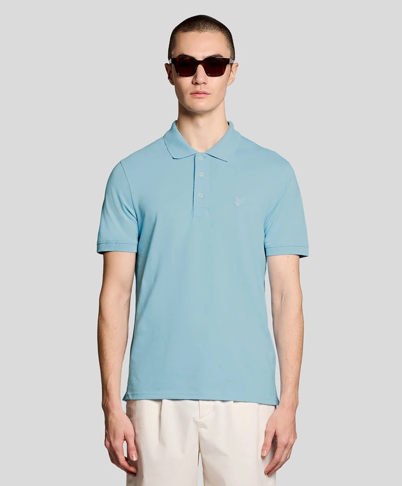 Lyle & Scott Polo Superfine