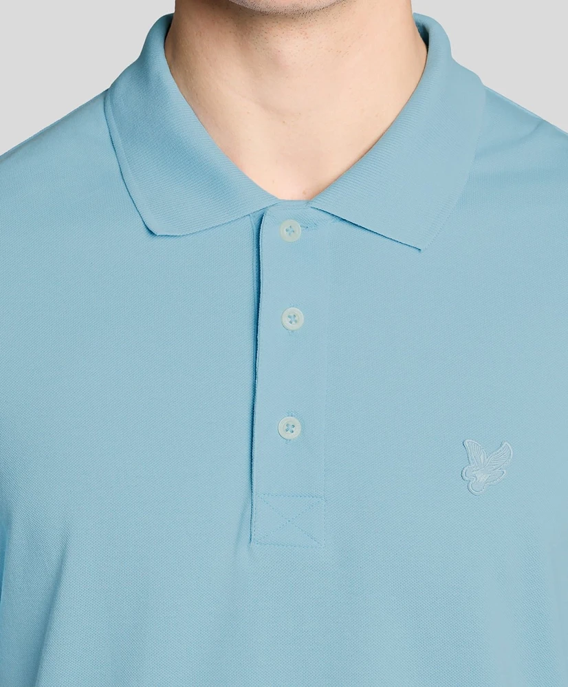 Lyle & Scott Polo Superfine