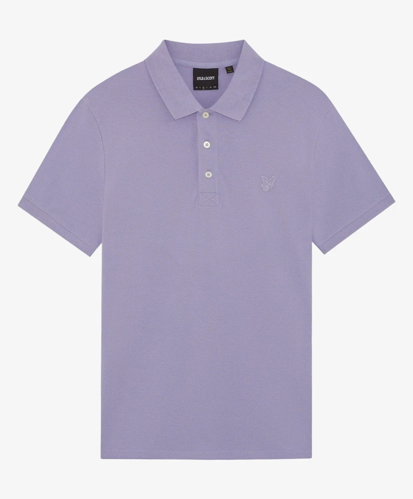Lyle & Scott Polo Superfine