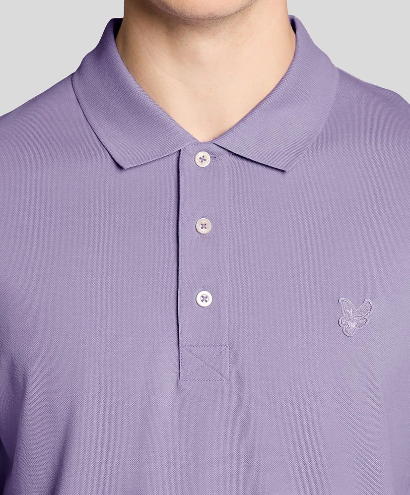 Lyle & Scott Polo Superfine