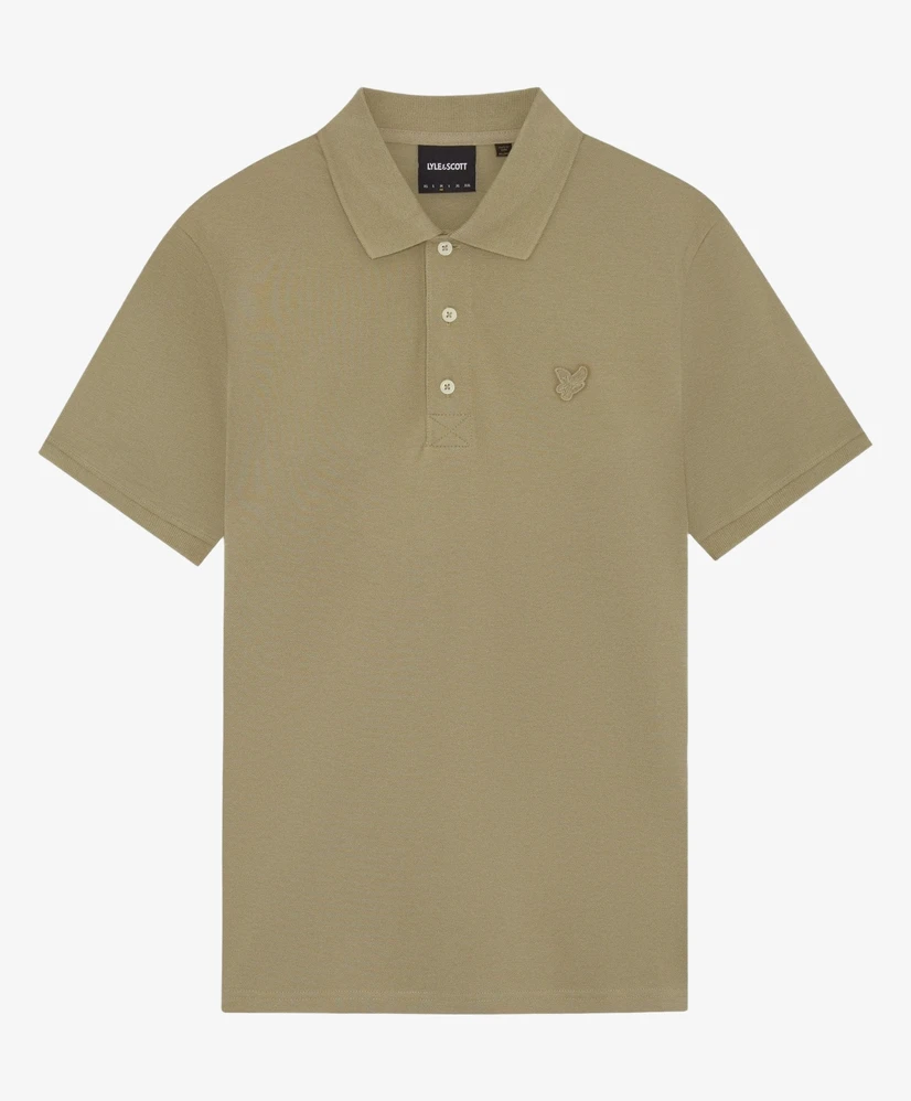 Lyle & Scott Polo Superfine