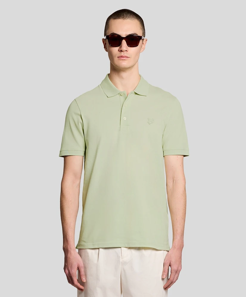 Lyle & Scott Polo Superfine