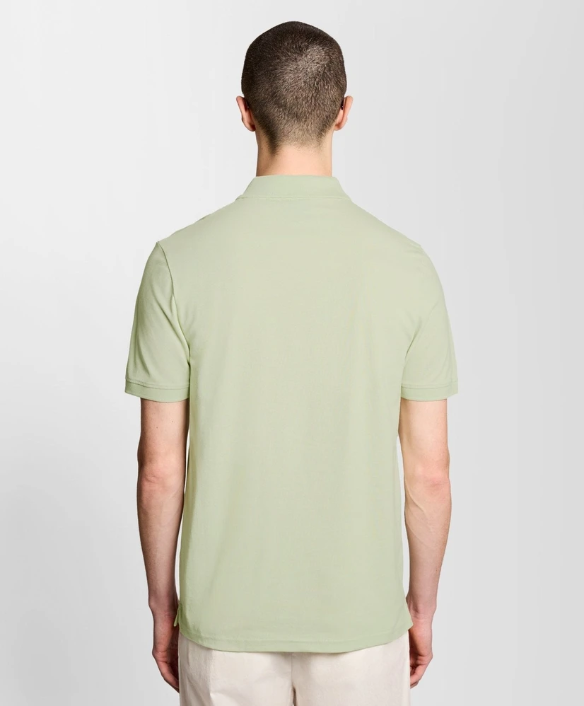 Lyle & Scott Polo Superfine