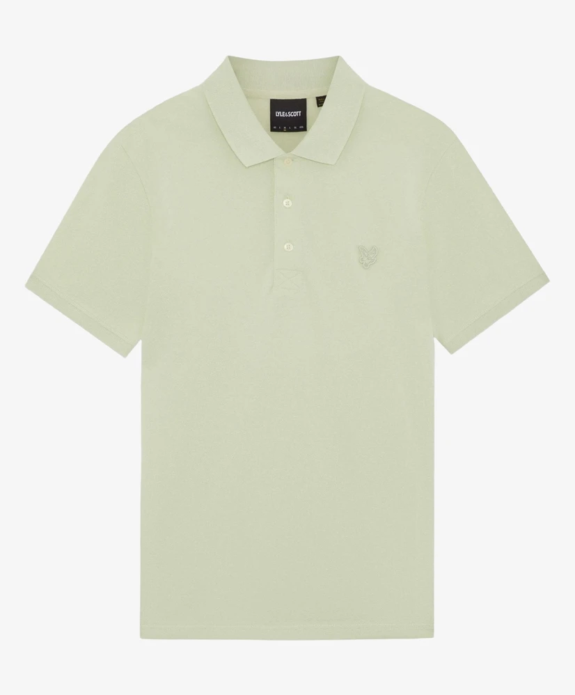 Lyle & Scott Polo Superfine