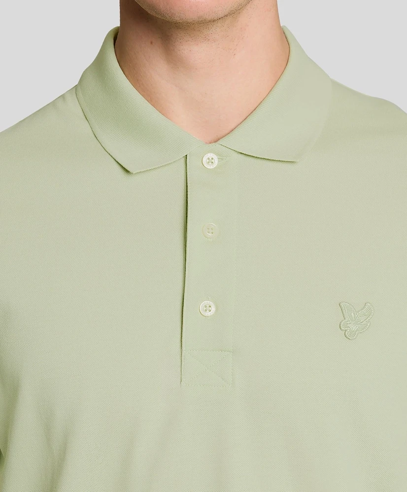 Lyle & Scott Polo Superfine