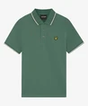 Lyle & Scott Polo Tipped