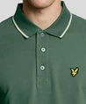 Lyle & Scott Polo Tipped
