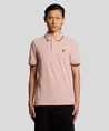 Lyle & Scott Polo Tipped