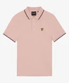Lyle & Scott Polo Tipped