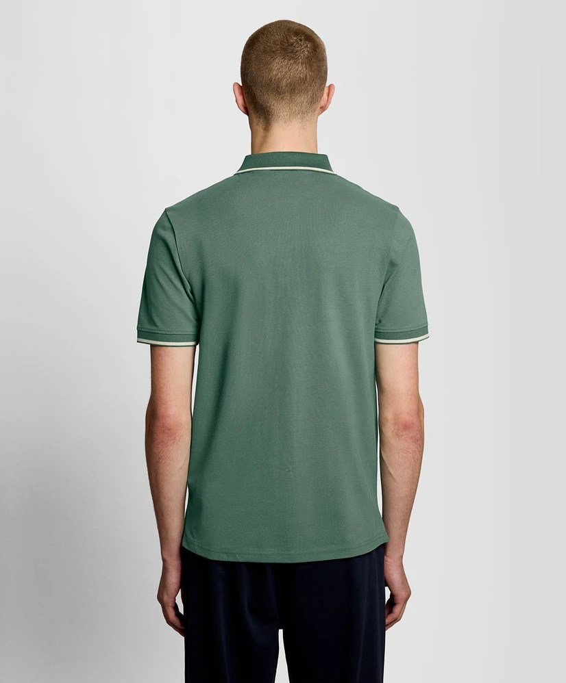 Lyle & Scott Polo Tipped