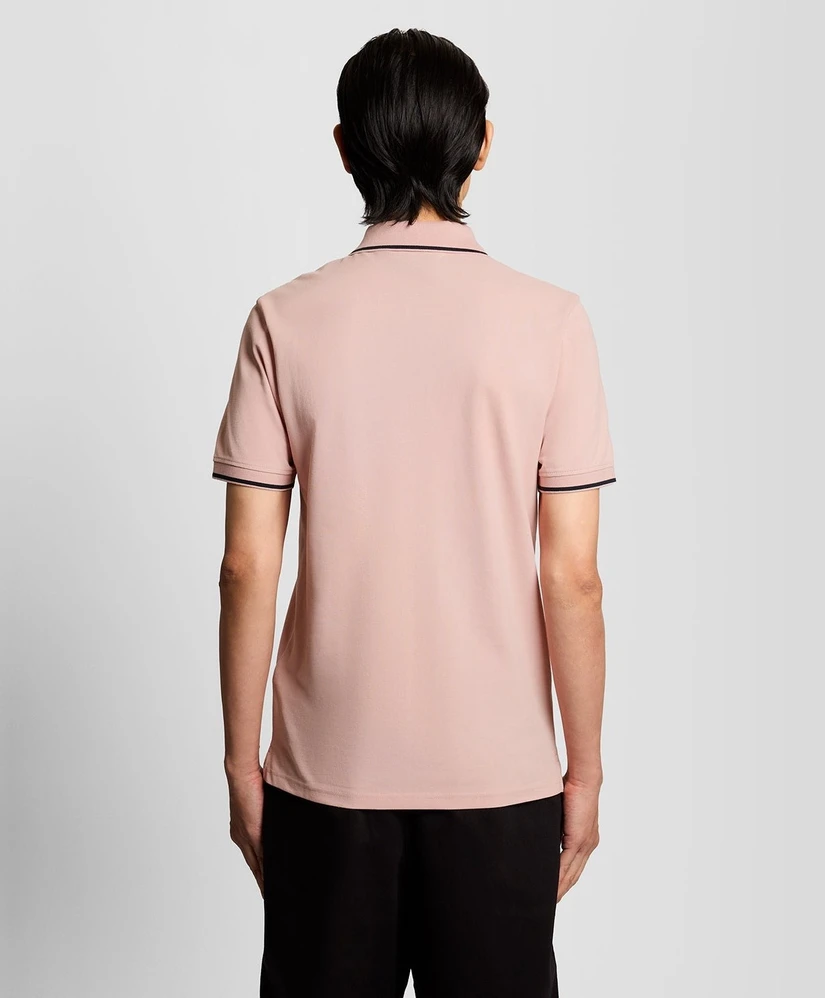 Lyle & Scott Polo Tipped