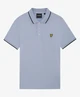 Lyle & Scott Polo Tipped