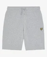 Lyle & Scott Short Sweat