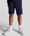 Lyle & Scott Short Sweat