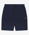 Lyle & Scott Short Sweat