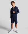 Lyle & Scott Short Sweat